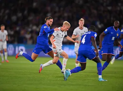 Miðar í sölu á Ísland - Úkraína klukkan 12:00