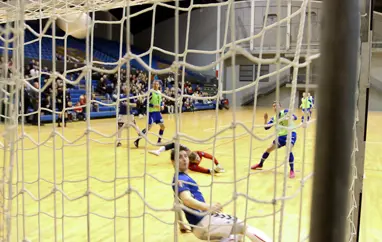 Þátttökutilkynning í Íslandsmótið í Futsal 2022