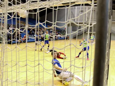 Þátttökutilkynning í Íslandsmótið í Futsal 2022
