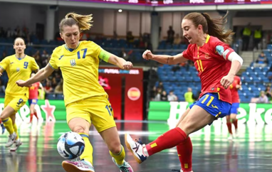 Drög að niðurröðun í Futsal 2025