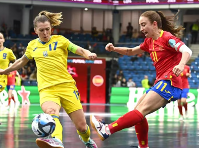 Drög að niðurröðun í Futsal 2025