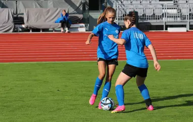 U15 kvenna - hópur valinn til æfinga