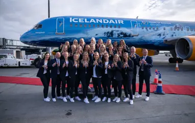 Pakkaferð með Icelandair á Ísland-Portúgal