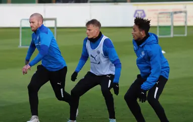 Venesúela í vikunni