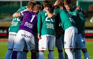 Lengjubikar karla af stað á föstudag