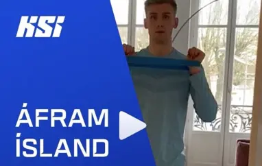 UEFA tekur saman lista yfir verkefni aðildarlanda á tímum COVID-19