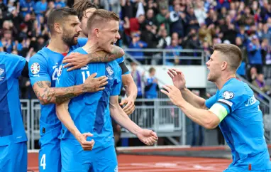 Hópurinn fyrir september leikina í undankeppni EM 2024