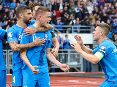 Hópurinn fyrir september leikina í undankeppni EM 2024