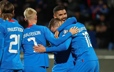 Öruggur sigur gegn Liechtenstein