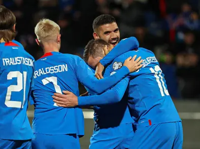 Öruggur sigur gegn Liechtenstein