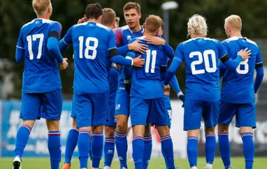 FH og Þróttur R. hljóta styrk