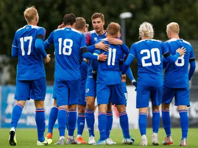 FH og Þróttur R. hljóta styrk