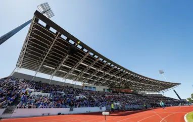 Frumáætlun um endurbætur á Laugardalsvelli