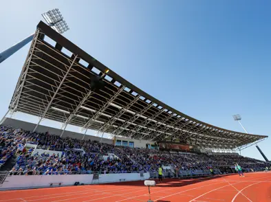 Frumáætlun um endurbætur á Laugardalsvelli