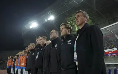 KSÍ C 2 þjálfaranámskeið í febrúar 2023