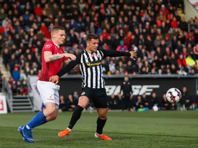 Allt að fimm skiptingar leyfilegar