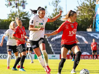 Handbók leikja 2021 er komin út