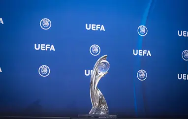 Hópur Íslands fyrir EM 2025