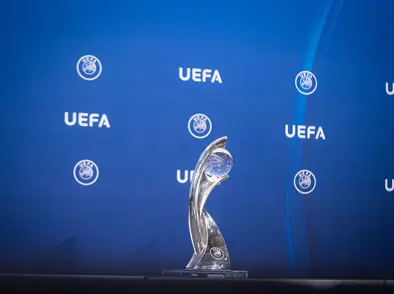 Hópur Íslands fyrir EM 2025