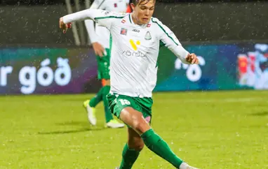 Willum Þór Willumsson valinn efnilegastur í Pepsi deild karla