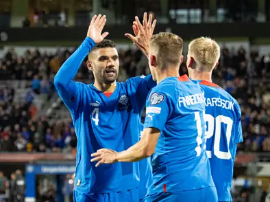 Leikdagar í Þjóðadeild UEFA