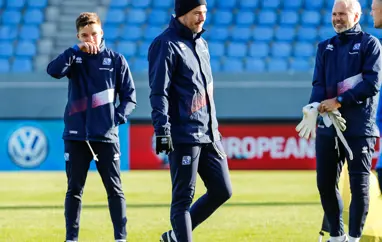 Breyting á menntunarkerfi KSÍ