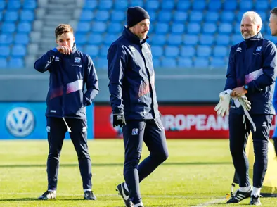 Breyting á menntunarkerfi KSÍ