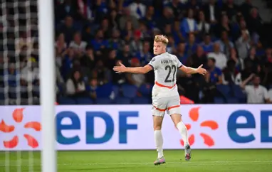 Svekkjandi tap í París