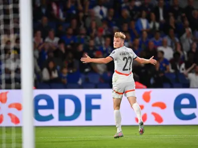 Svekkjandi tap í París