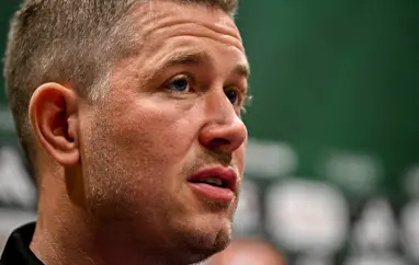 Ólafur Ingi tekur við U21 liði karla