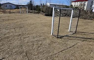 Umsóknir um styrki úr mannvirkjasjóði 2024