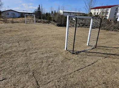 Umsóknir um styrki úr mannvirkjasjóði 2024