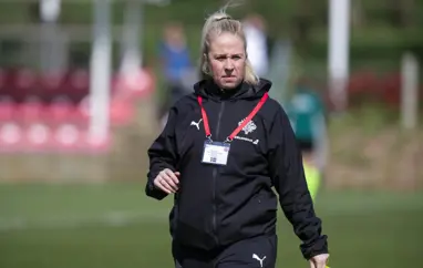 Breytingar á þjálfaraskipan yngri landsliða kvenna