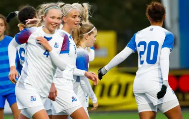 Afreksæfingar KSÍ á Suðvesturlandi miðvikudaginn 6. nóvember