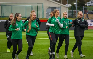 Tap hjá Breiðablik gegn PSG