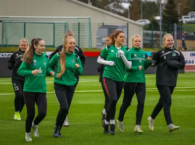 Tap hjá Breiðablik gegn PSG