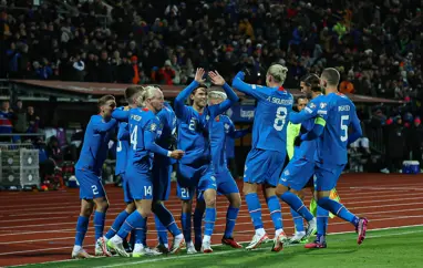 Ertu áskrifandi að fréttabréfi KSÍ? (1)