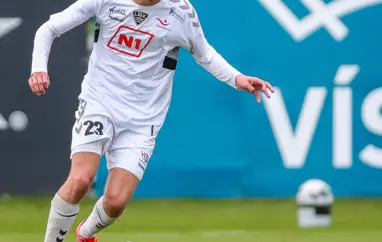 Dregið í undanúrslit Mjólkurbikars karla og kvenna