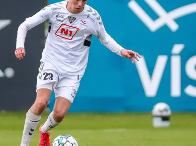 Dregið í undanúrslit Mjólkurbikars karla og kvenna