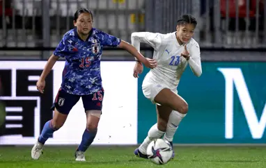 A kvenna á SheBelieves Cup 2022