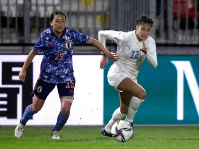 A kvenna á SheBelieves Cup 2022