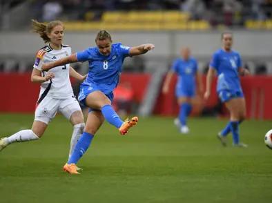 Miðasala í fullum gangi á Ísland - Austurríki