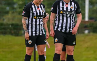 Breytingar á leikjum í Pepsi Max deild kvenna vegna frestaðra leikja KR