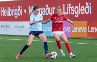 Leikjum breytt í Bestu deild karla og kvenna