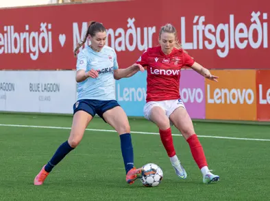 Leikjum breytt í Bestu deild karla og kvenna