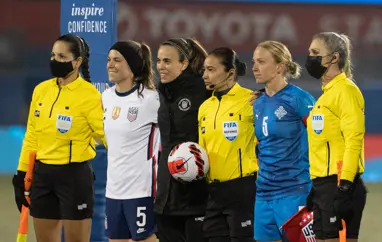 Byrjendanámskeið fyrir dómara 3. mars