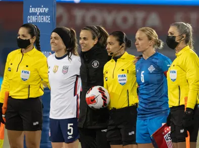 Byrjendanámskeið fyrir dómara 3. mars