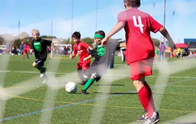 Mótin 2022 - Staðfest leikjadagskrá yngri flokka