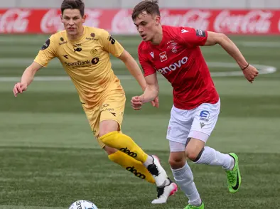 Breiðablik gerði jafntefli í Austurríki á meðan Valur og FH töpuðu hér heima