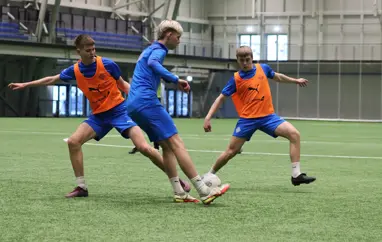 U16 karla - Æfingahópur valinn (3)